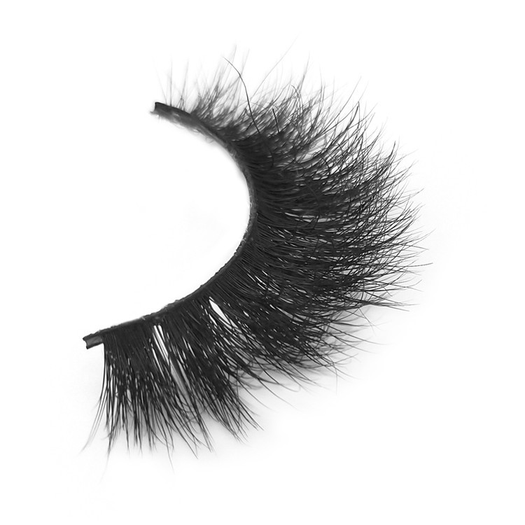 Private Label Lash Suppliers Wholesale Factory Price 5D Mink Eyelashes PY1